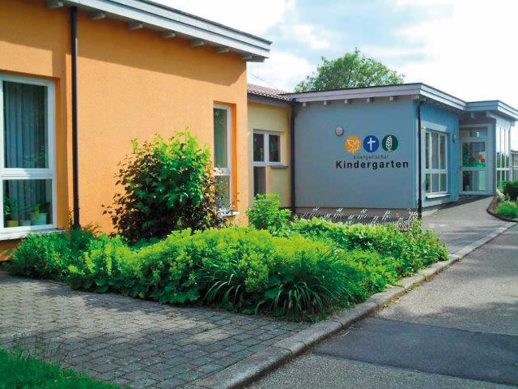 Kindertageseinrichtungen | Stadt Wertheim